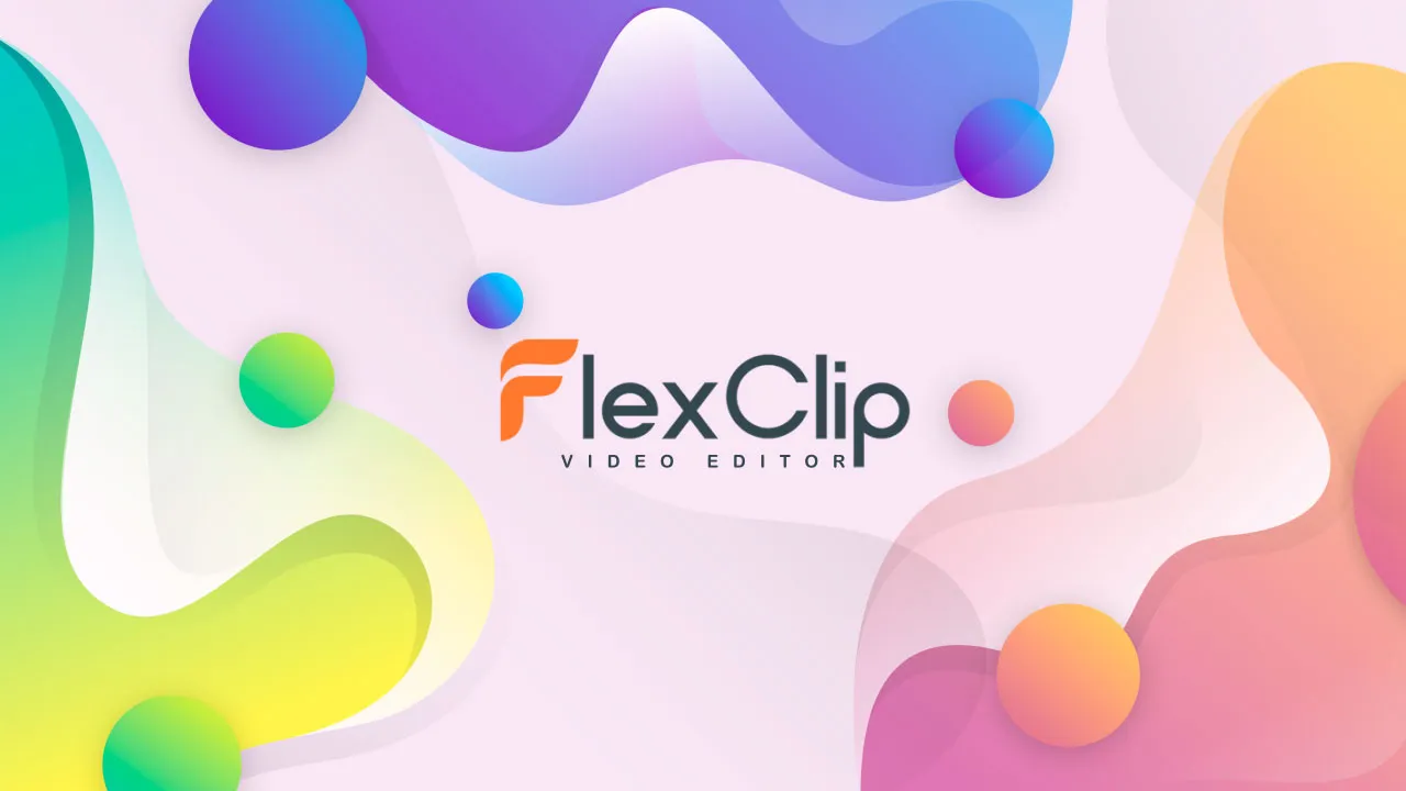 Tính năng chỉnh sửa video của FlexClip