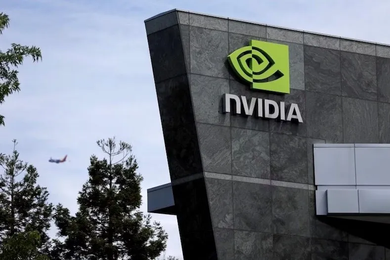 NVIDIA: Công ty hàng đầu thế giới về chip và trí tuệ nhân tạo