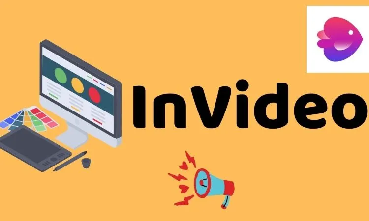 InVideo AI hoạt động như thế nào