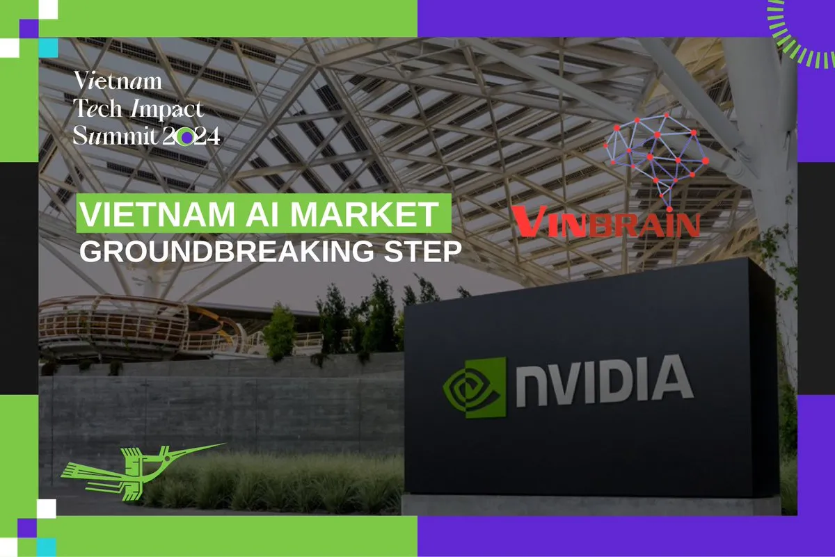 NVIDIA Vietnam impact