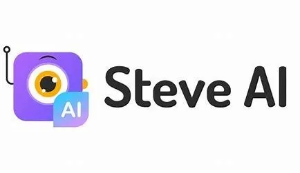 Giao diện Steve.AI